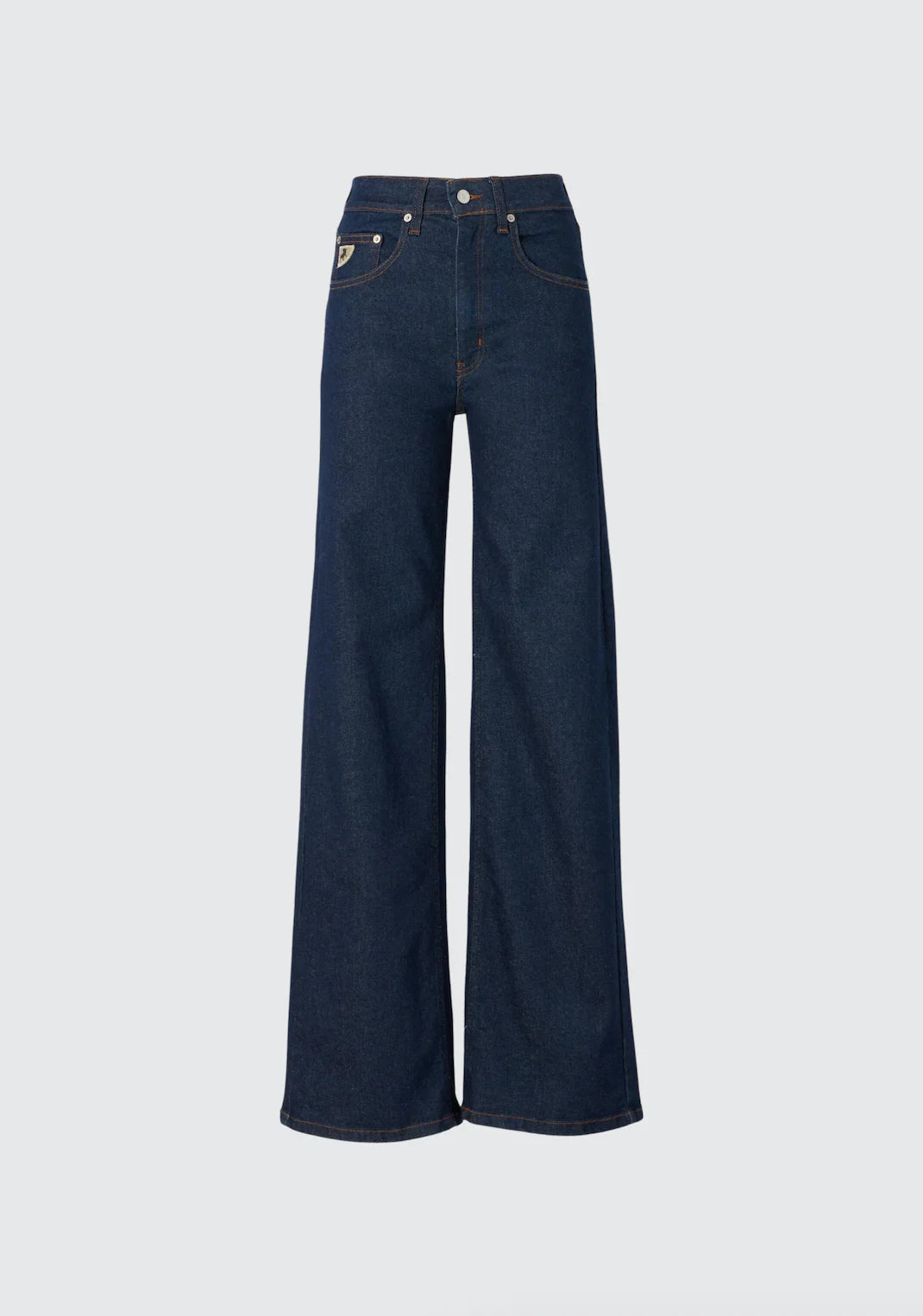 Rosa , Denver Rinse Goodstuff