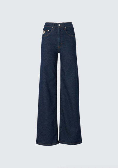 Rosa , Denver Rinse Goodstuff