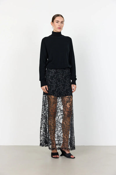Oyster 2 , Black