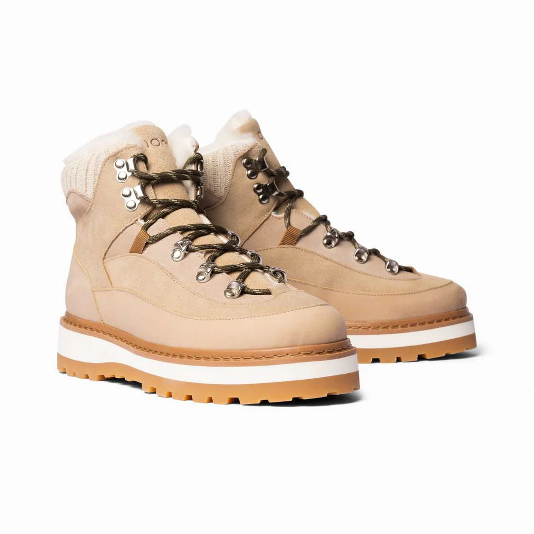 Tag Cap , Golden Sand