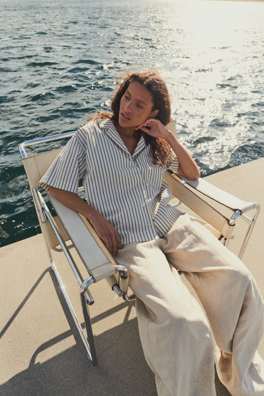 Naja 37 Pant, Natur