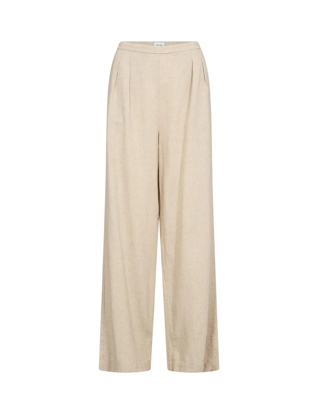 Naja 37 Pant, Natur