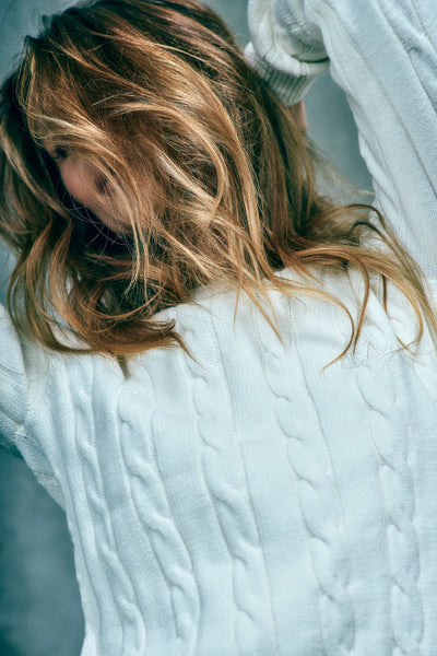 Kotom Pullover, Jet Stream