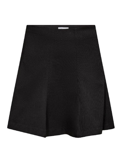 Obassie 2 Skirt, Black