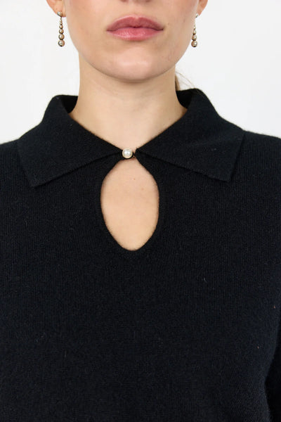 Eloise 13 , Black