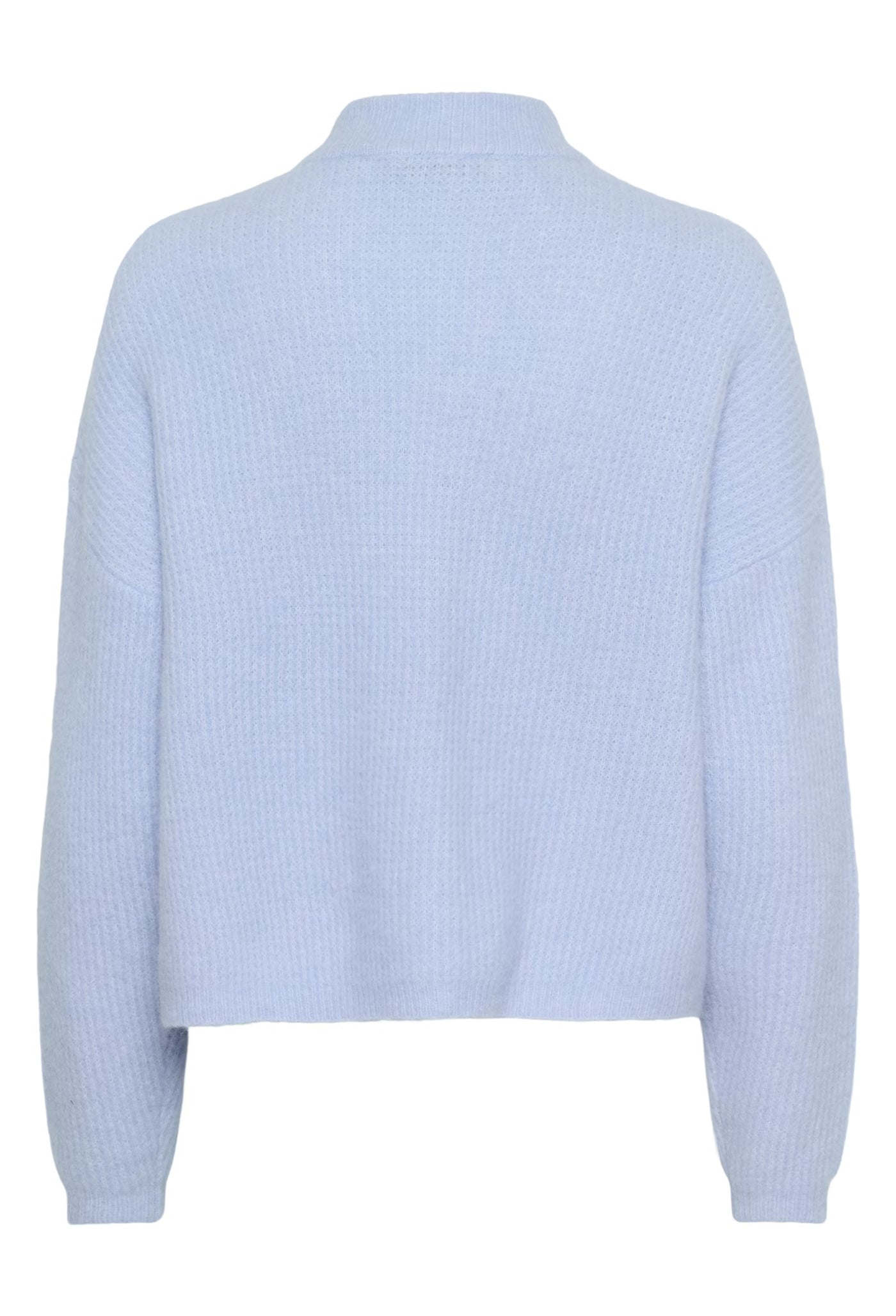 Alpha Short Caardigan, Centaurea Melange