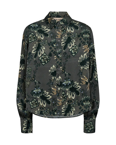 Abina Floro Shirt, Urban Chic