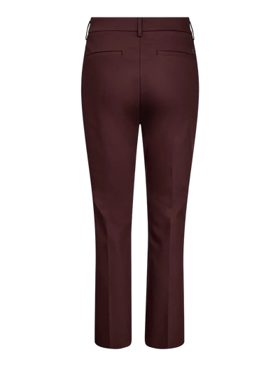 Ellen Night Pant, Bracken