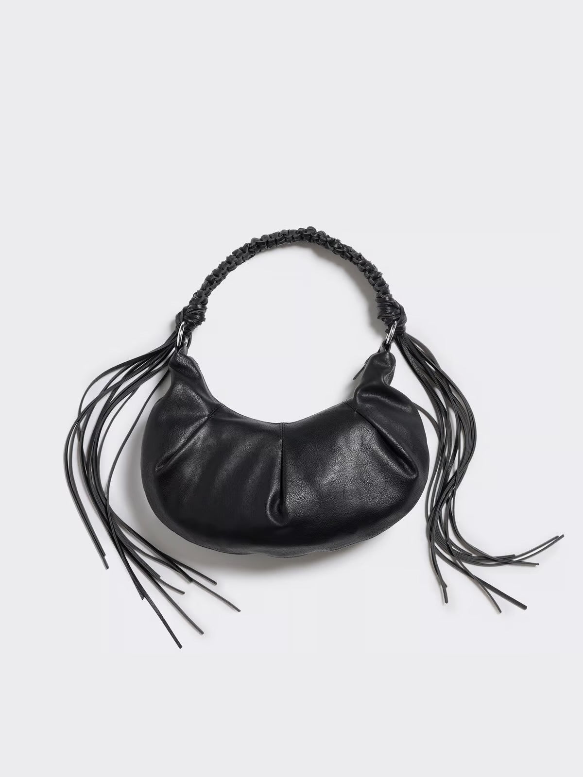 Cocoon Small bag, Black
