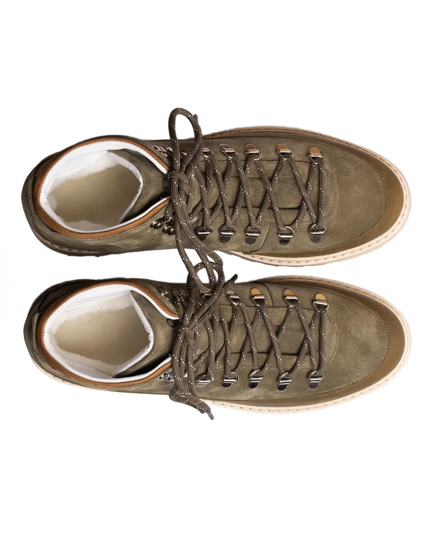 Core Cap Suede, Forest