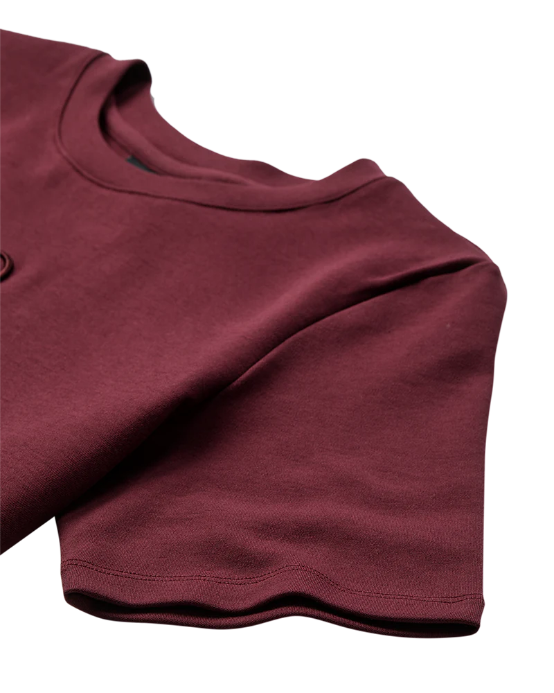 Muse -Tee , Windsor Wine