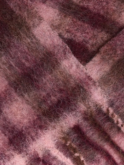 Fresia S, Pink Check