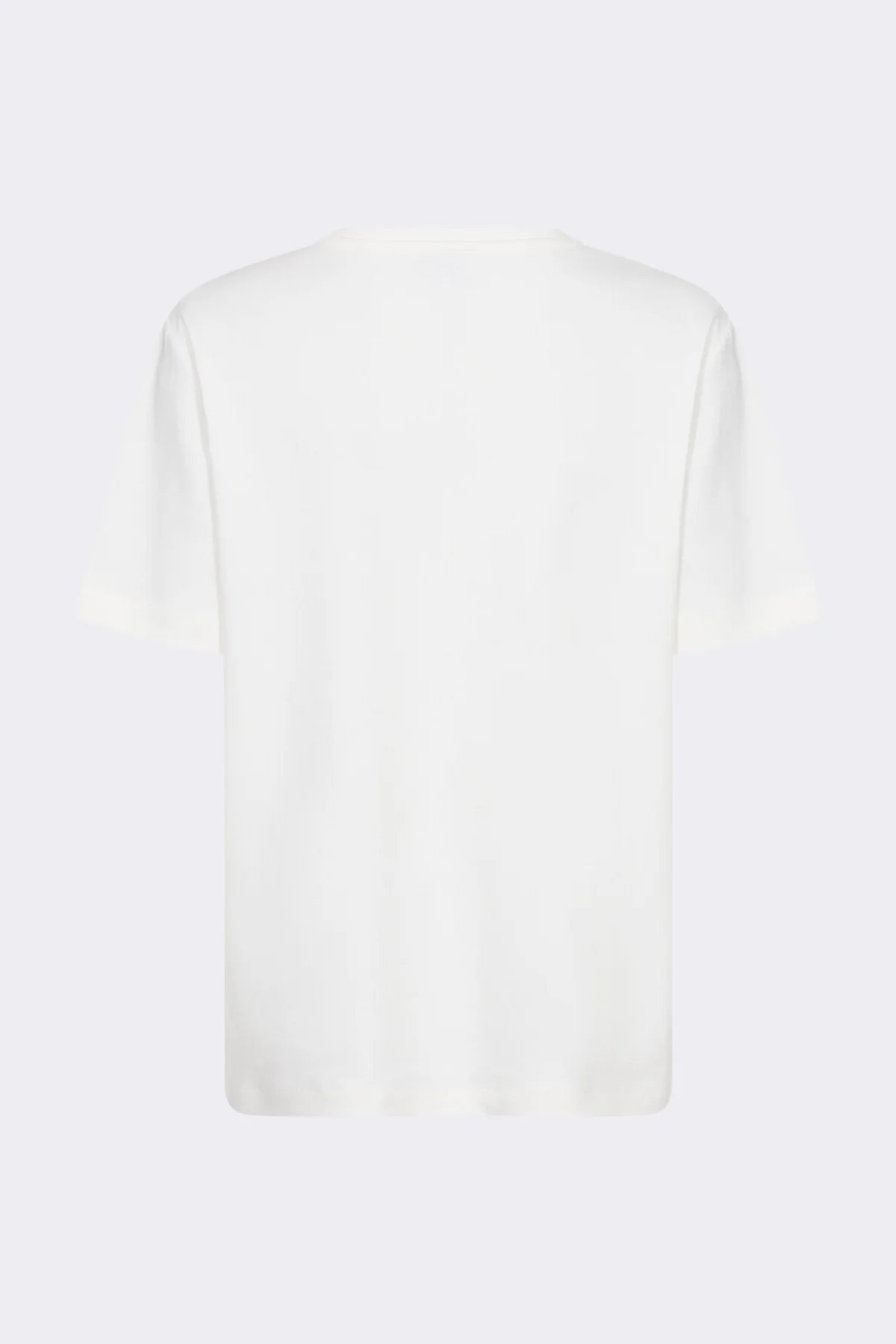 Kis 7 T-shirt, White