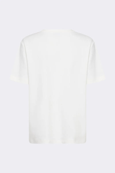 Kis 7 T-shirt, White
