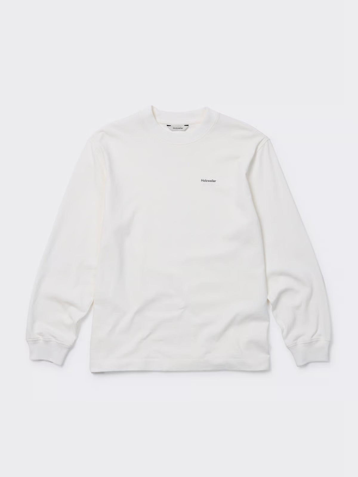 W. Relaxed LS, White