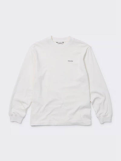 W. Relaxed LS, White