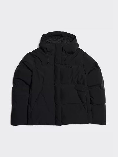 Besseggen LT Short Jacket ,Black