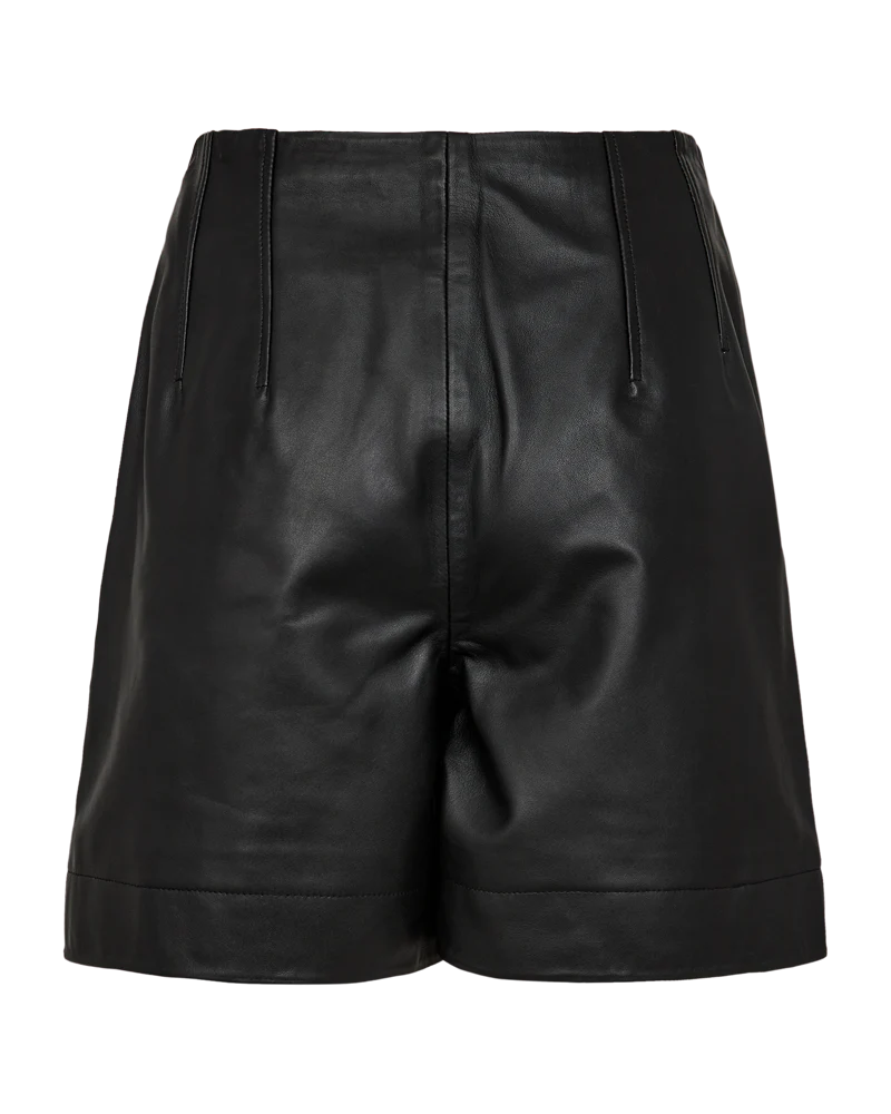 Royal Shorts , Black