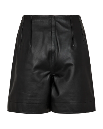 Royal Shorts , Black