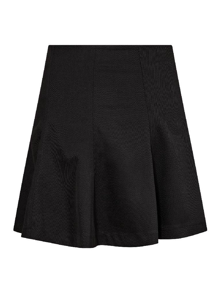 Obassie 2 Skirt, Black
