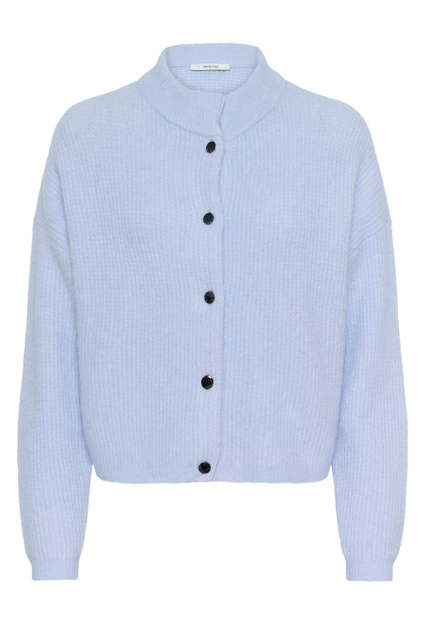 Alpha Short Caardigan, Centaurea Melange