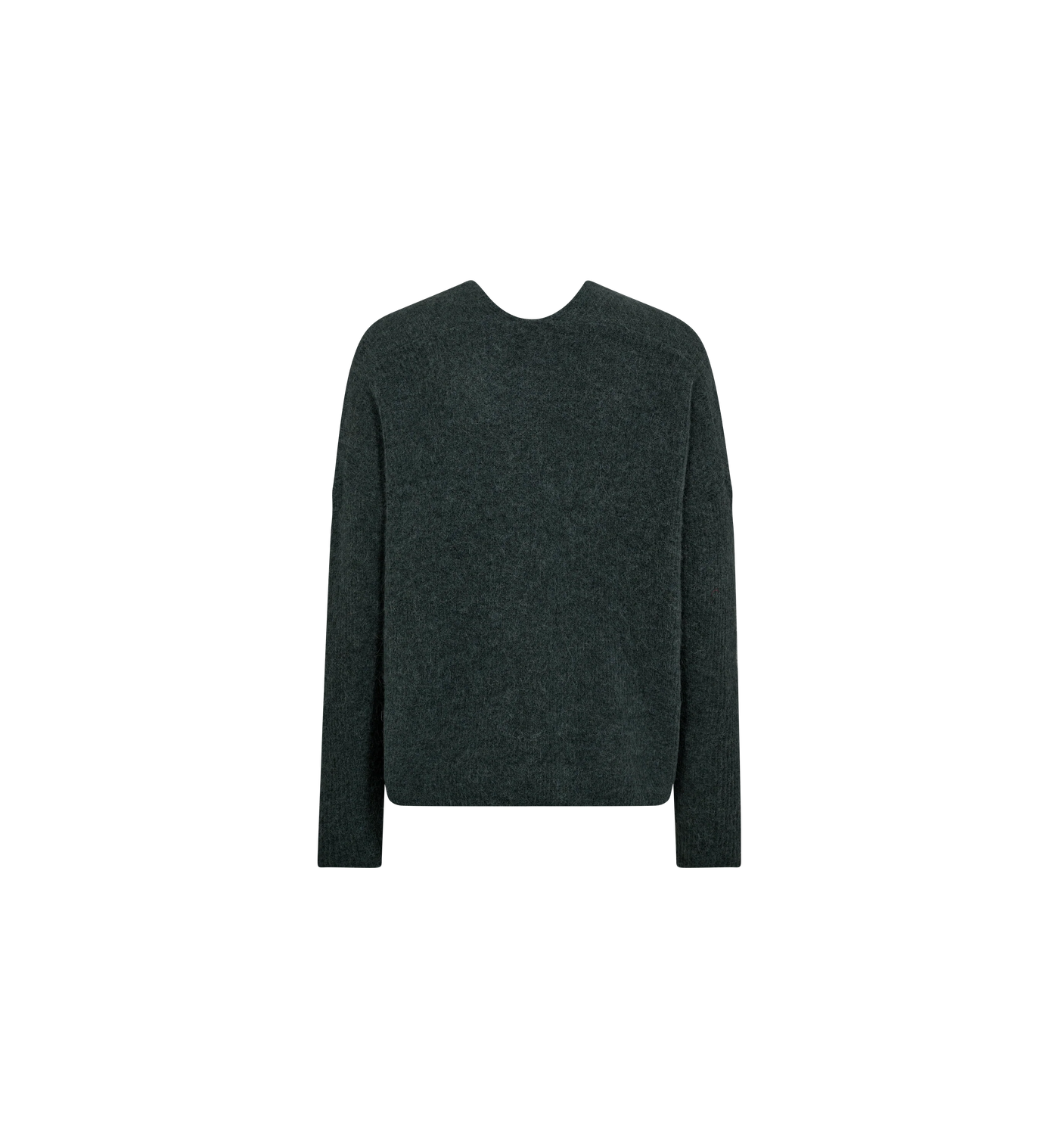 Thora V-Neck Knit , Urban Chic