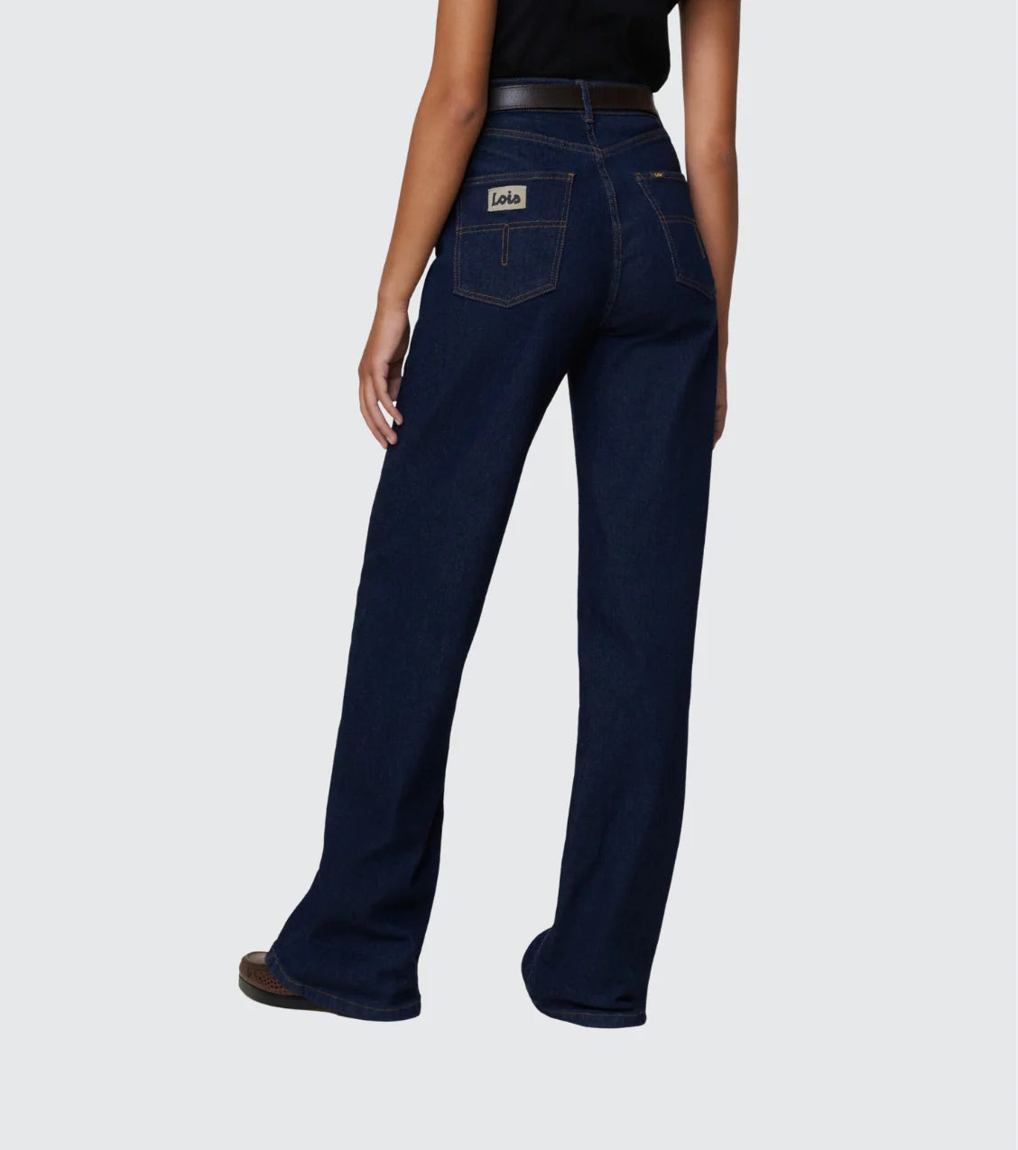 Rosa , Denver Rinse Goodstuff