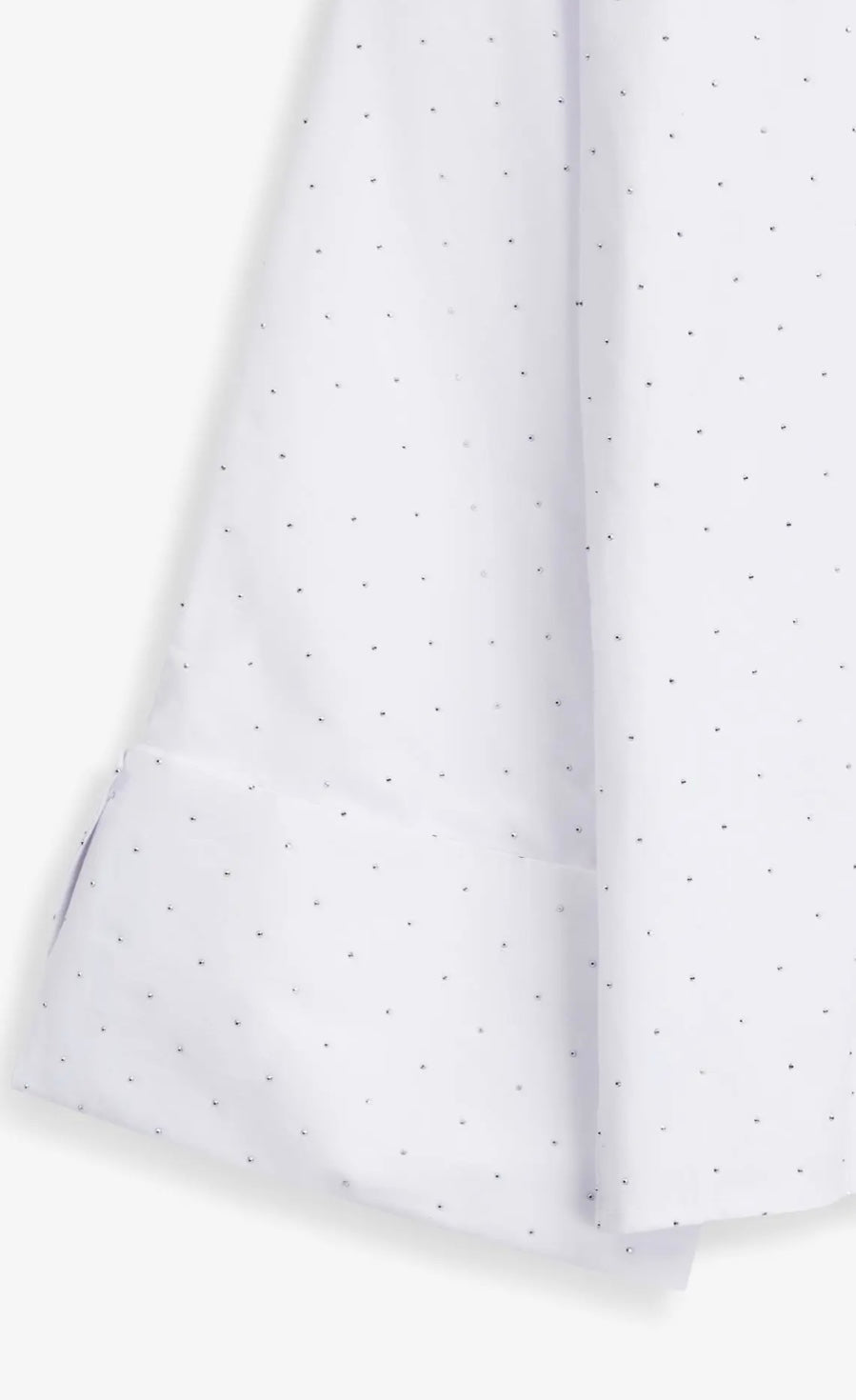 Atari Embellish Shirt, White