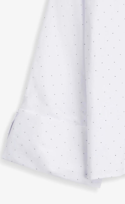 Atari Embellish Shirt, White