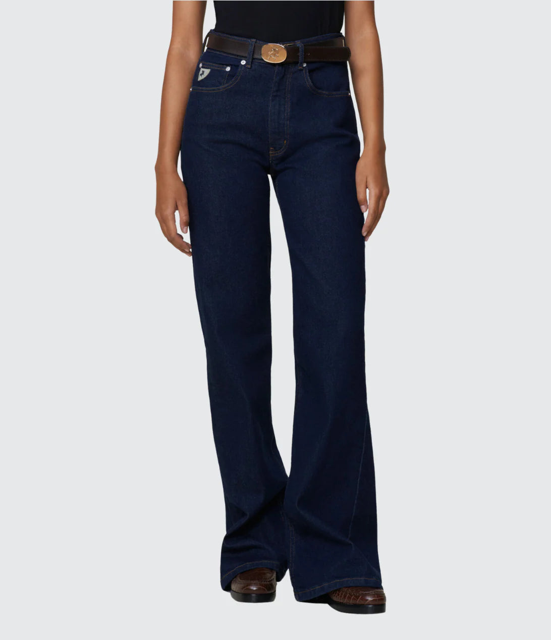 Rosa , Denver Rinse Goodstuff