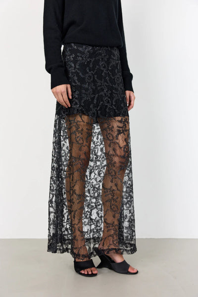 Oyster 2 , Black