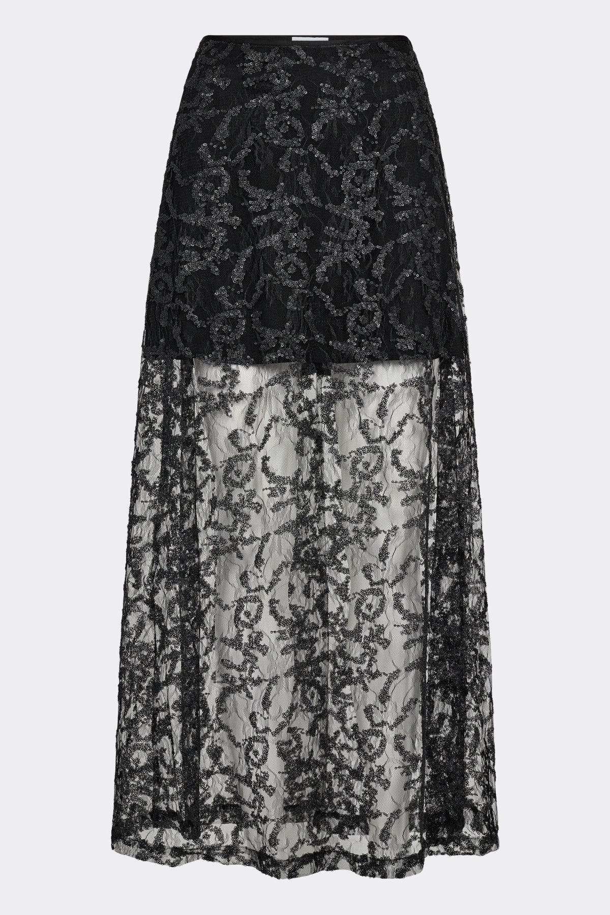 Oyster 2 , Black
