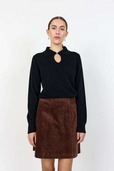 Eloise 13 , Black
