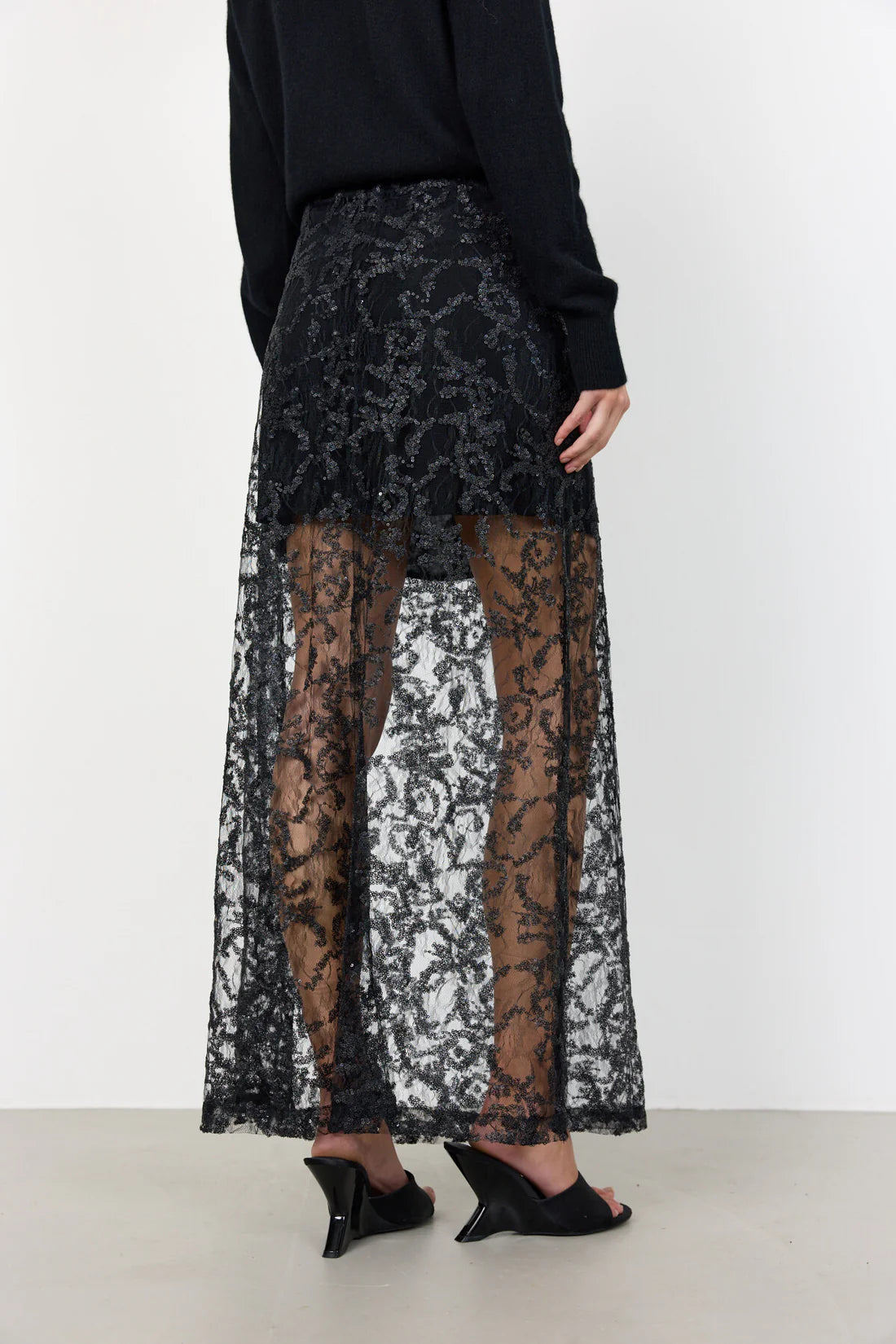 Oyster 2 , Black
