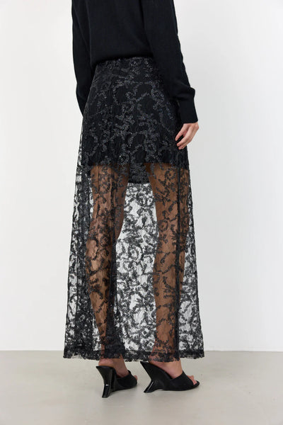 Oyster 2 , Black