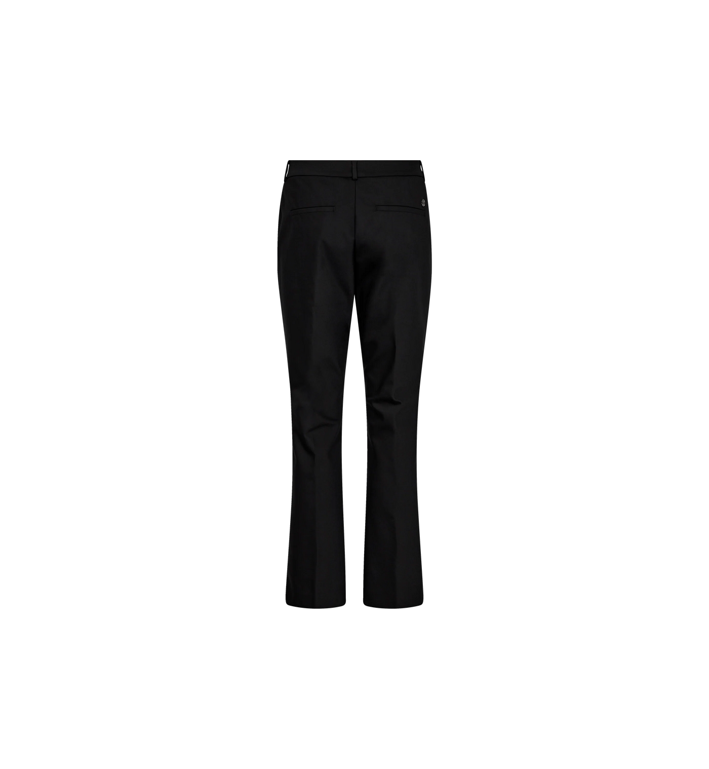 Ellen Night Pant, Black