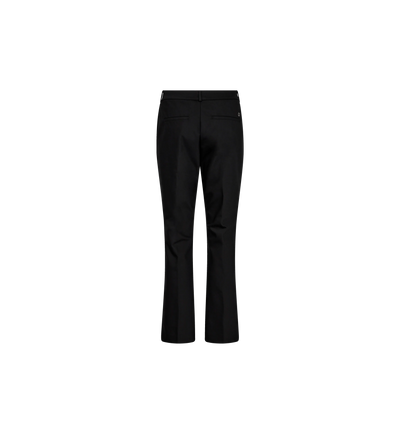 Ellen Night Pant, Black