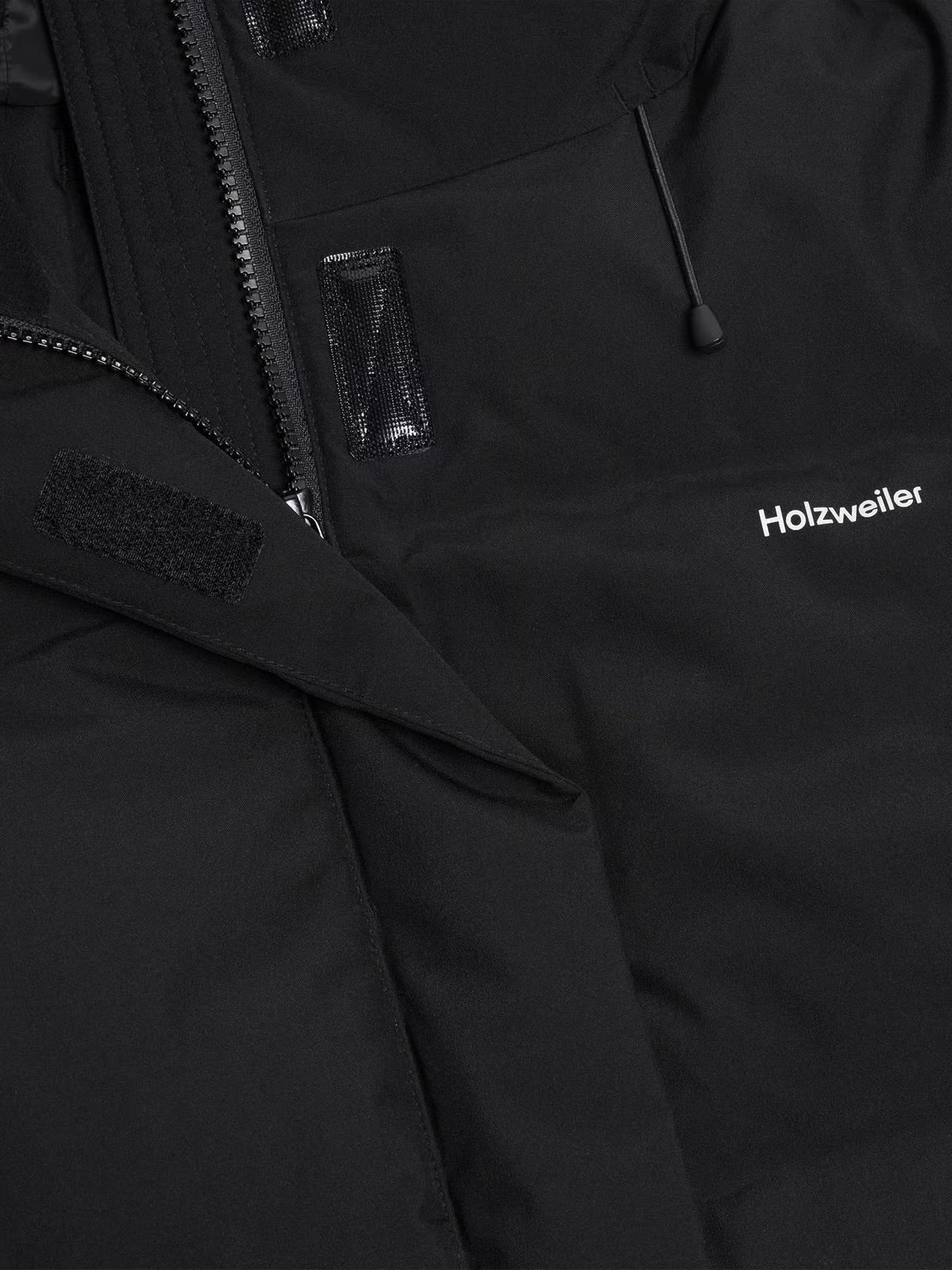 Besseggen LT Short Jacket ,Black