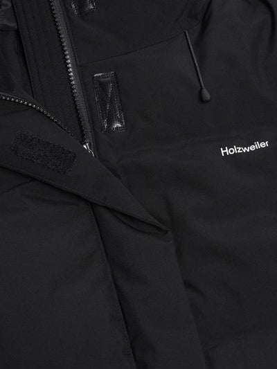 Besseggen LT Short Jacket ,Black