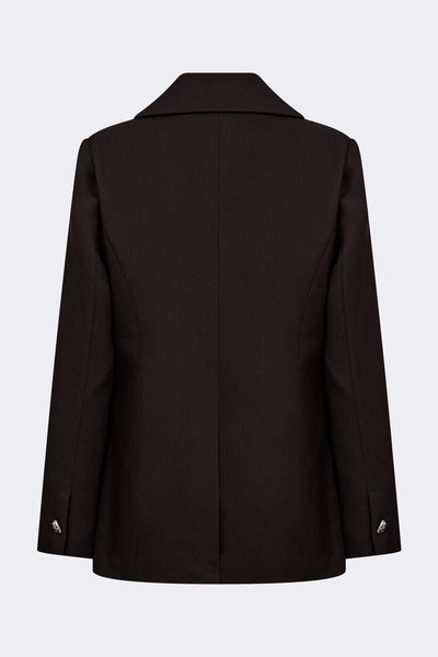 Ollie 1 Jacket, Black