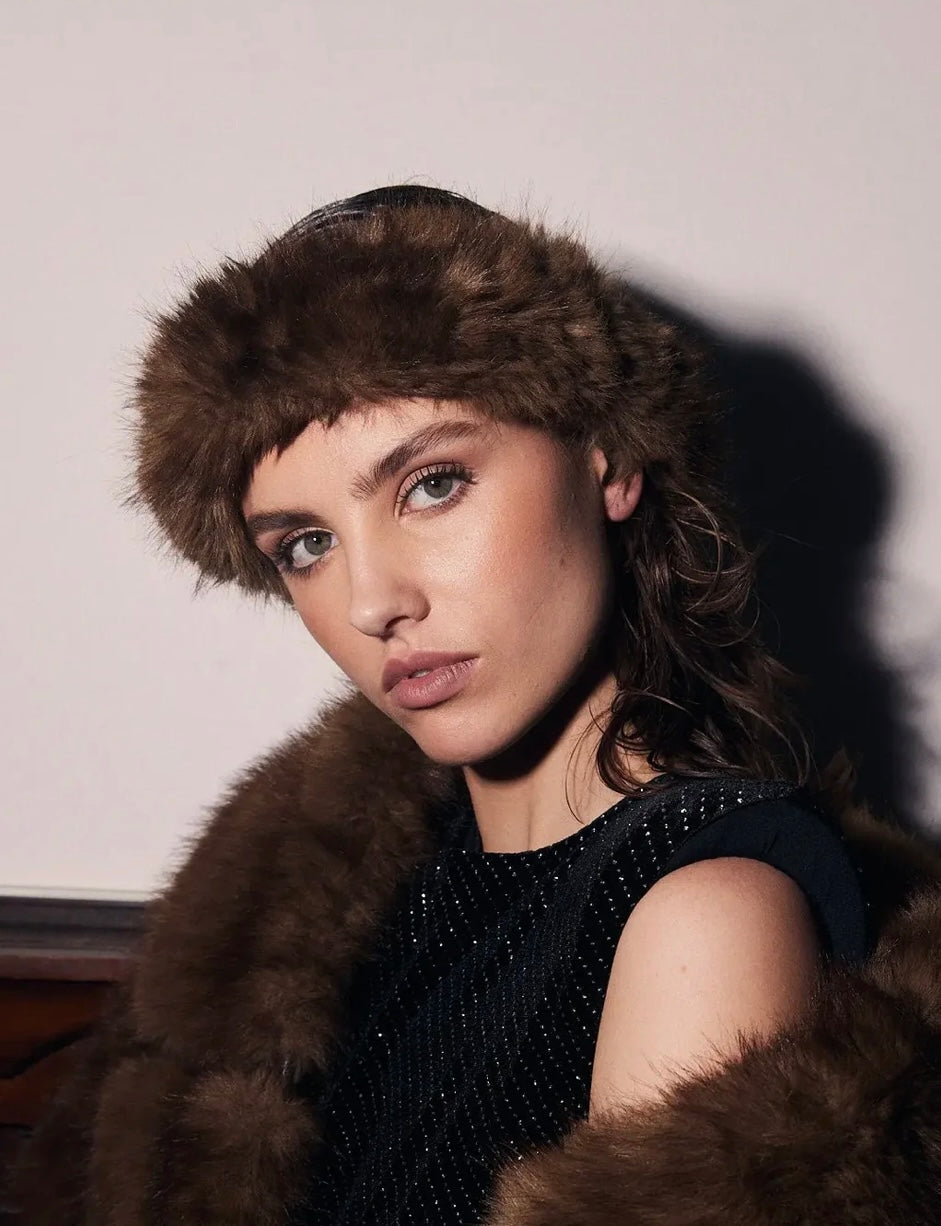 Posh Headband