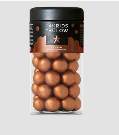 Classic Caramel, Regular