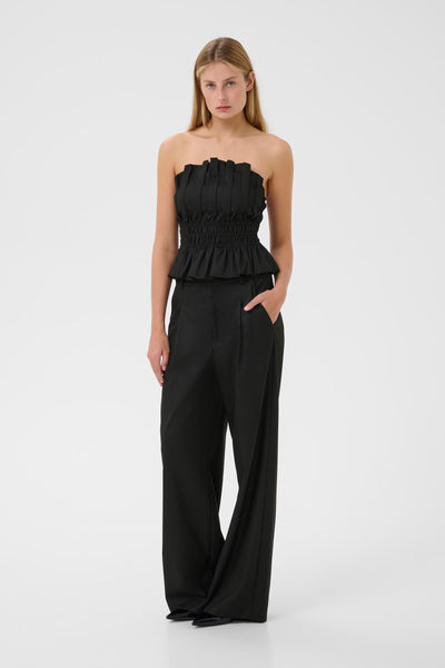 Paula MW Pant, Black