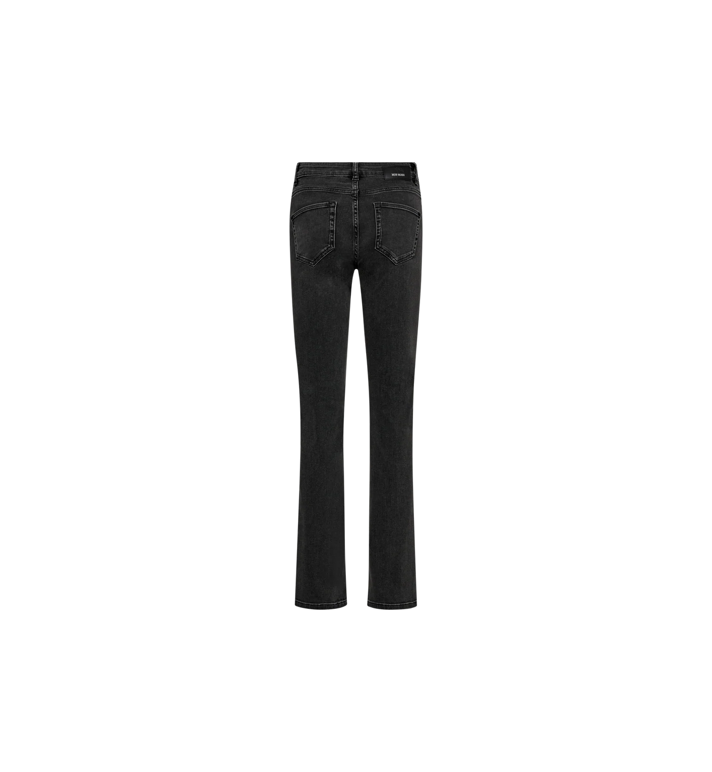 Ashley Deluxe Jeans, Grey
