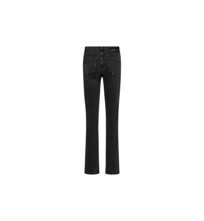 Ashley Deluxe Jeans, Grey