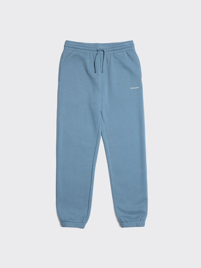 W Regular Trouser, Blue