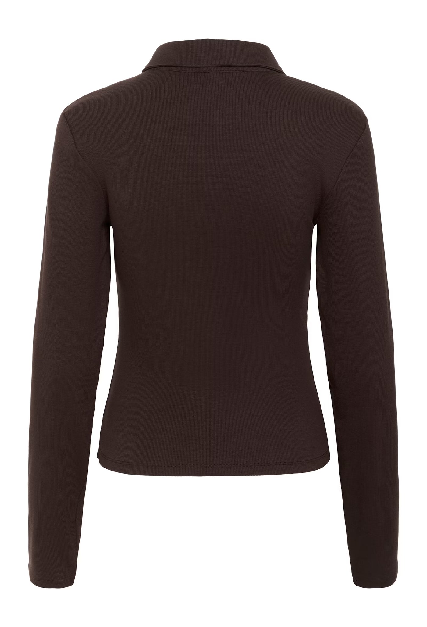 Drew LS Polo Top, Molé