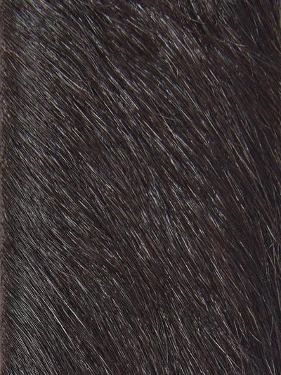 Caroline Slim Cow Belt, Delicioso