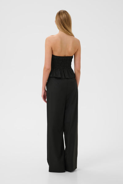 Pauline Corset, Black