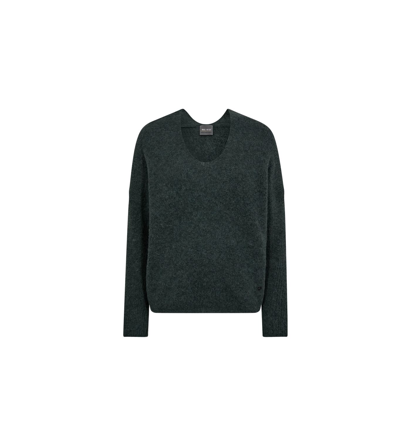 Thora V-Neck Knit , Urban Chic
